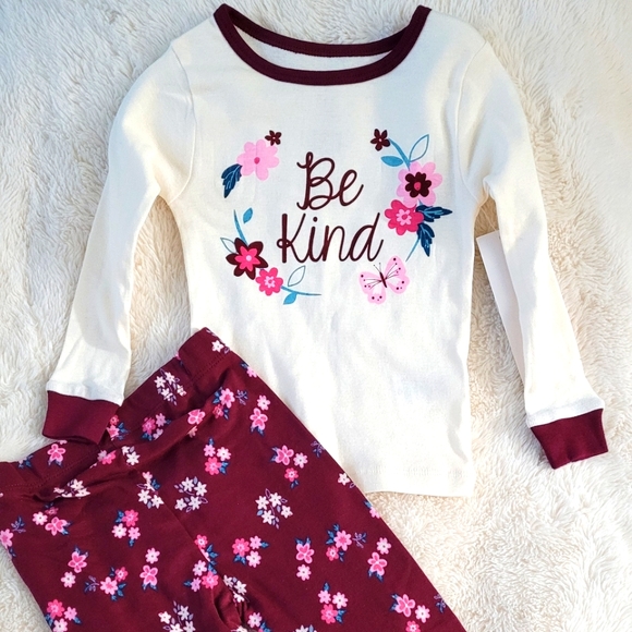 Matching set for girls - Picture 2 of 10